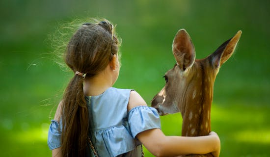 金土组合最佳的女孩名字 优选400个