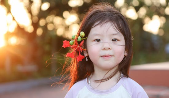 土火组合最吉利的女孩名字 特选400个